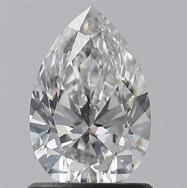 1.03-CARAT Pear DIAMOND