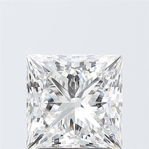 2.07-CARAT Princess DIAMOND