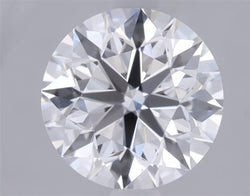 1.67-CARAT Round DIAMOND