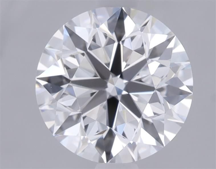 1.67-CARAT Round DIAMOND
