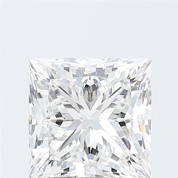 3.02-CARAT Princess DIAMOND