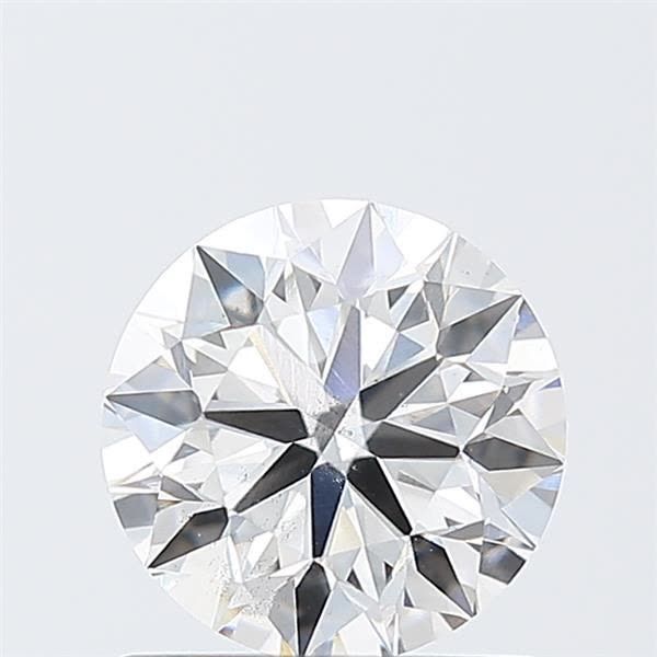 1.03-CARAT Round DIAMOND