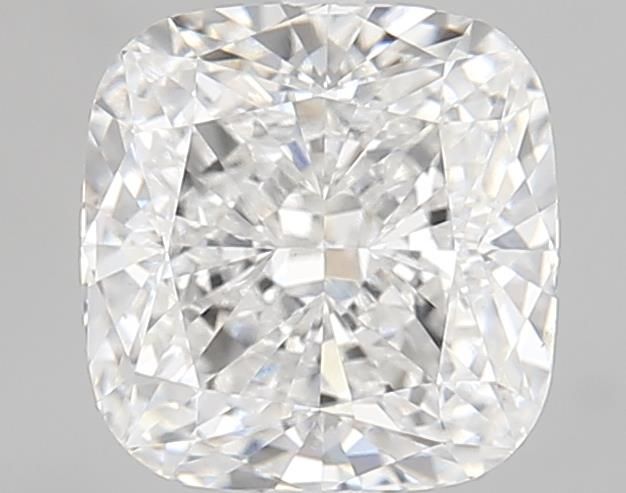 3.01-CARAT Cushion brilliant DIAMOND
