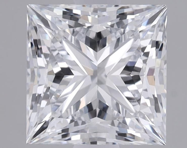 1.56-CARAT Princess DIAMOND