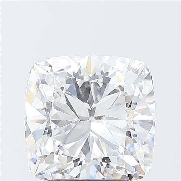 3.06-CARAT Cushion brilliant DIAMOND