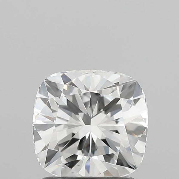 1.50-CARAT Cushion brilliant DIAMOND