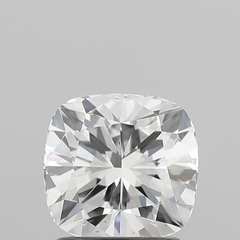 1.50-CARAT Cushion brilliant DIAMOND