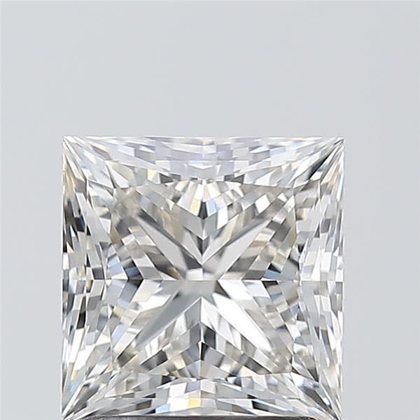 2.02-CARAT Princess DIAMOND