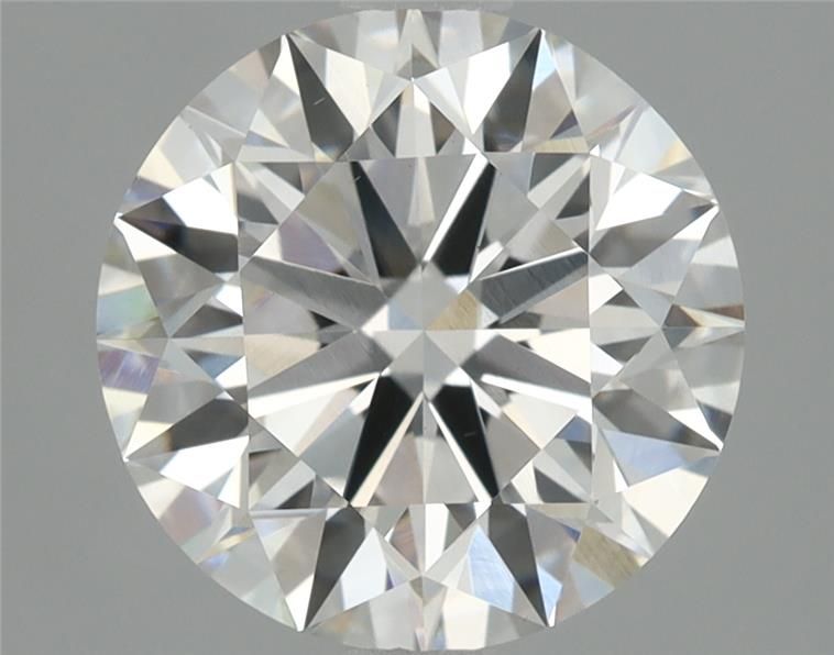 2.02-CARAT Round DIAMOND