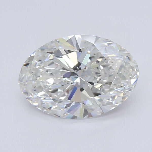 3.03-CARAT Oval DIAMOND