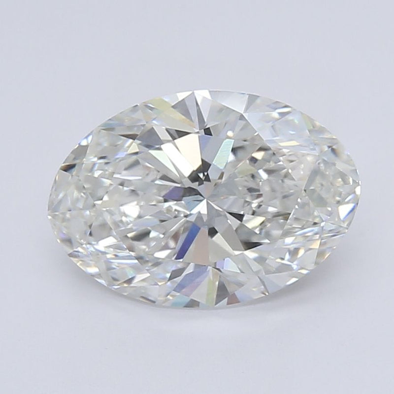 3.03-CARAT Oval DIAMOND