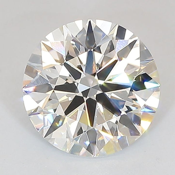 2.15-CARAT Round DIAMOND