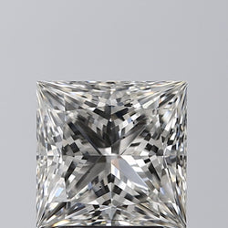 2.50-CARAT Princess DIAMOND