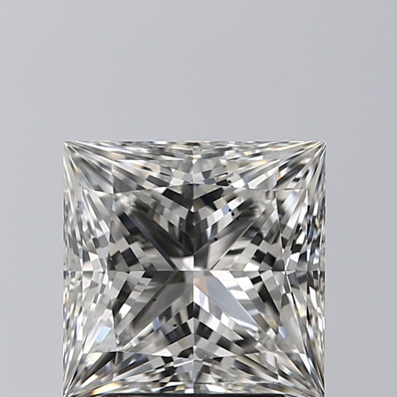 2.50-CARAT Princess DIAMOND