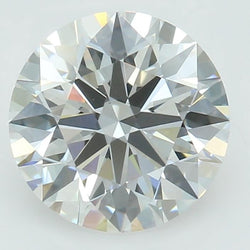 1.09-CARAT Round DIAMOND