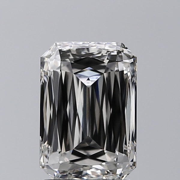 2.03-CARAT Radiant DIAMOND