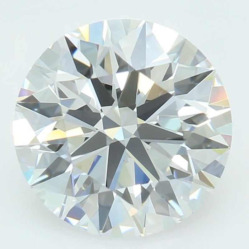 1.71-CARAT Round DIAMOND
