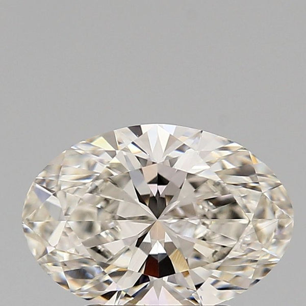 1.77-CARAT Oval DIAMOND