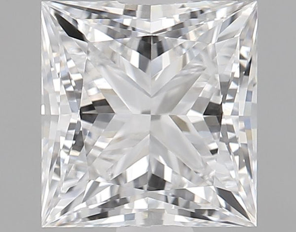 1.70-CARAT Princess DIAMOND