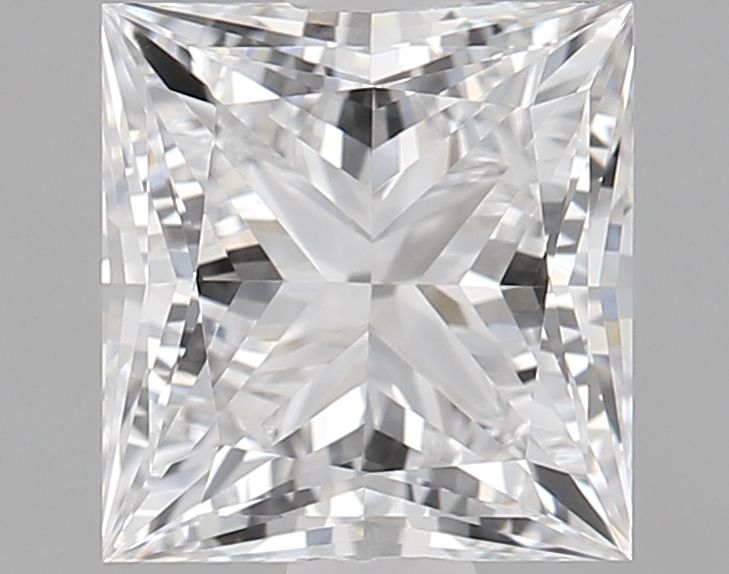 1.70-CARAT Princess DIAMOND