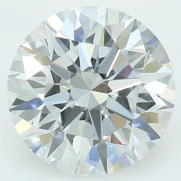 1.59-CARAT Round DIAMOND