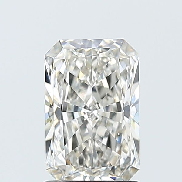 1.54-CARAT Radiant DIAMOND