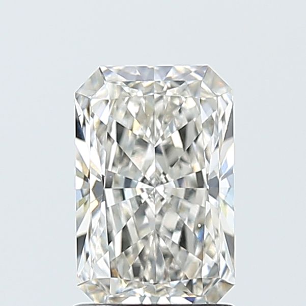 1.54-CARAT Radiant DIAMOND
