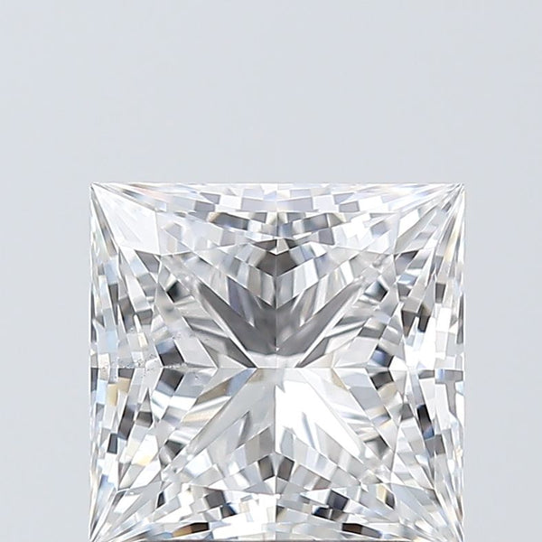 2.04-CARAT Princess DIAMOND