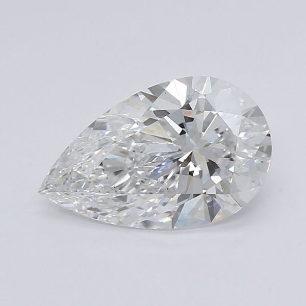 2.14-CARAT Pear DIAMOND