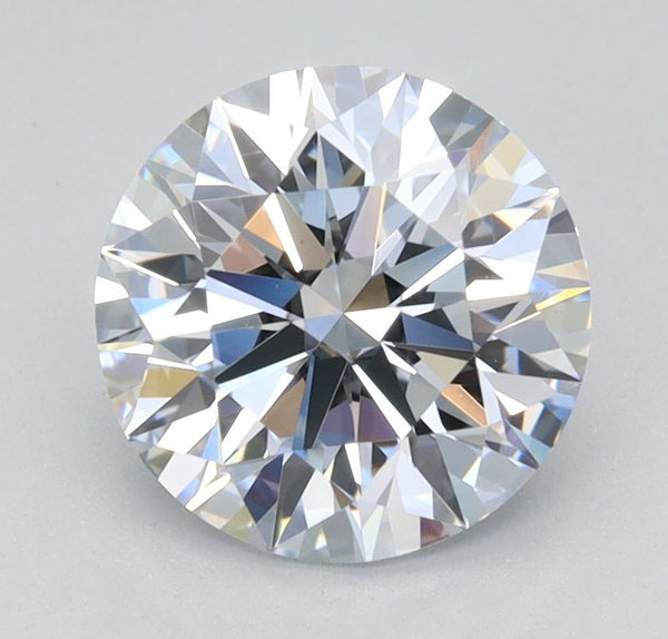 1.50-CARAT Round DIAMOND