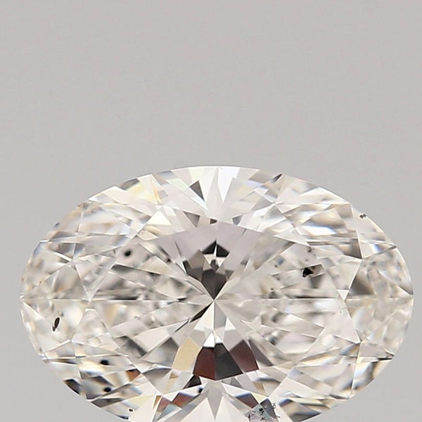 2.51-CARAT Oval DIAMOND