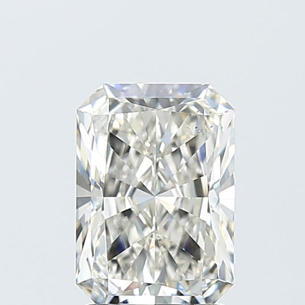 2.06-CARAT Radiant DIAMOND