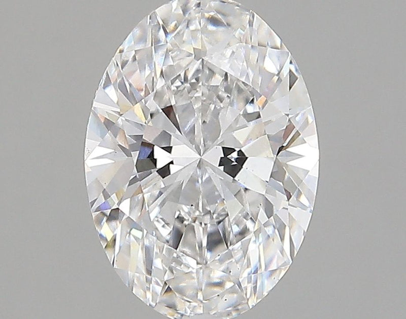2.15-CARAT Oval DIAMOND