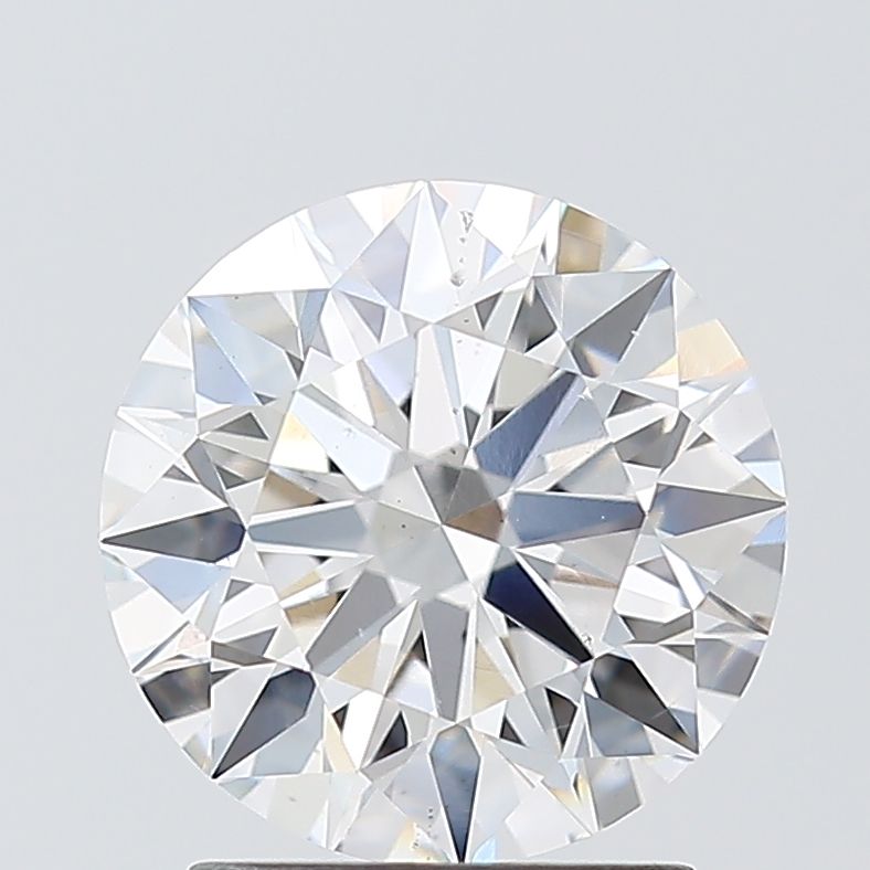 2.03-CARAT Round DIAMOND