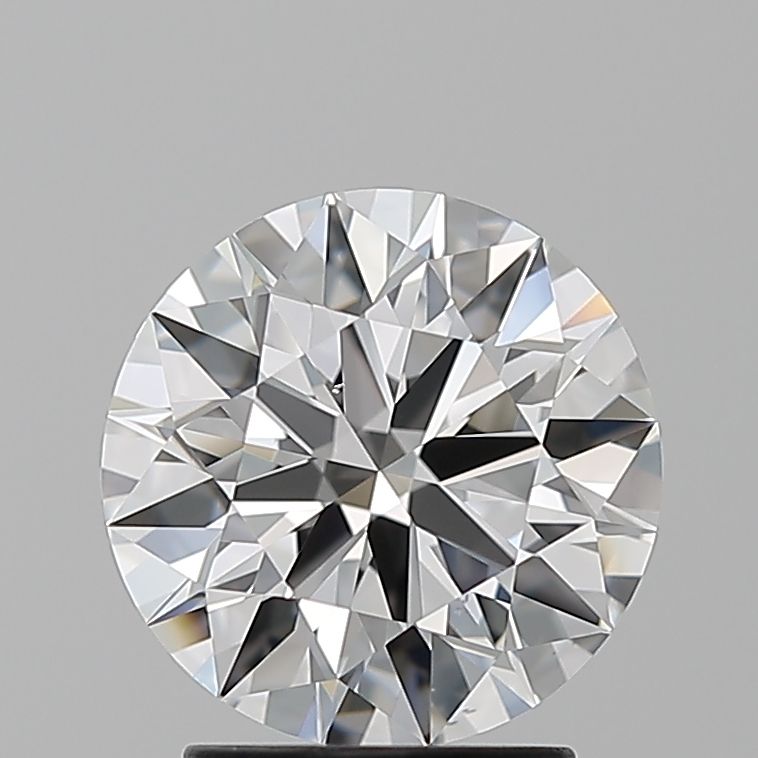 2.27-CARAT Round DIAMOND