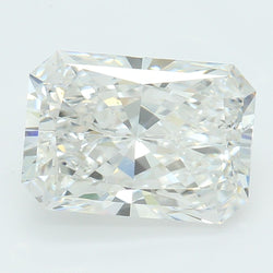 2.06-CARAT Radiant DIAMOND