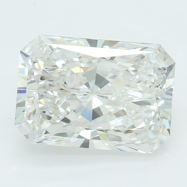 2.06-CARAT Radiant DIAMOND