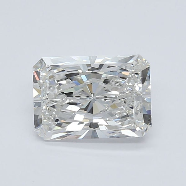 2.18-CARAT Radiant DIAMOND