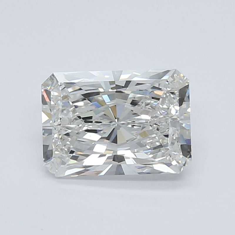 2.18-CARAT Radiant DIAMOND