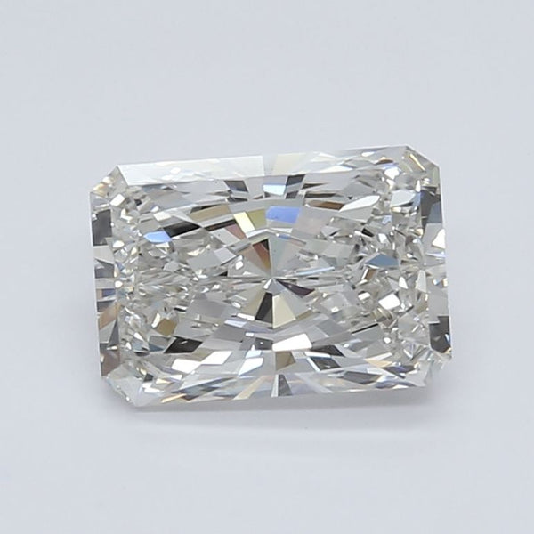2.00-CARAT Radiant DIAMOND