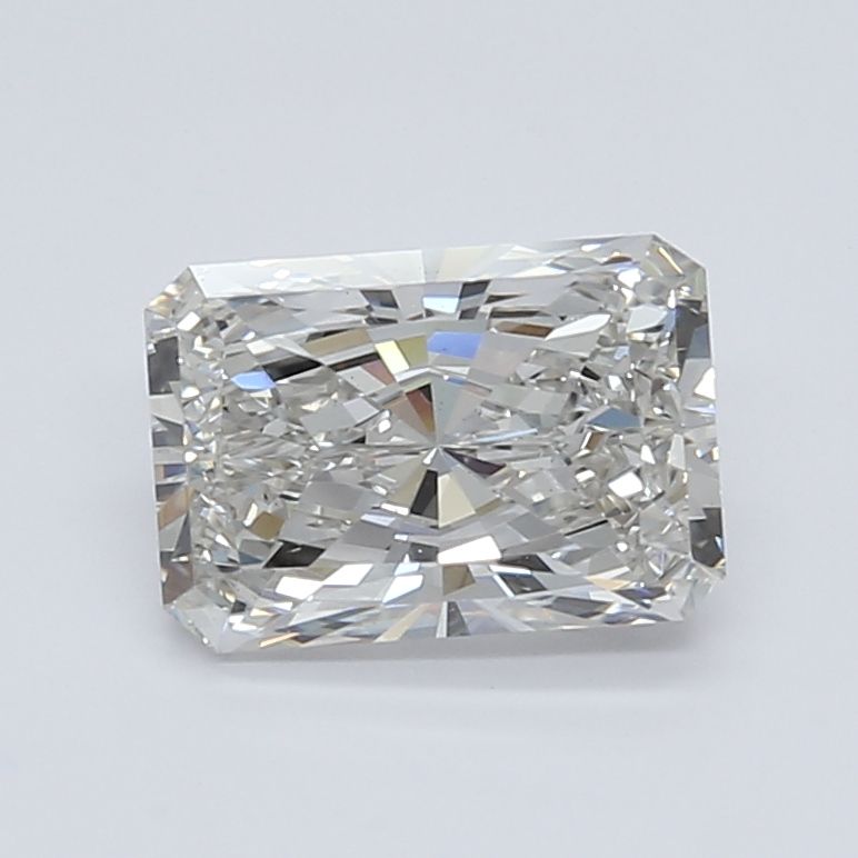 2.00-CARAT Radiant DIAMOND