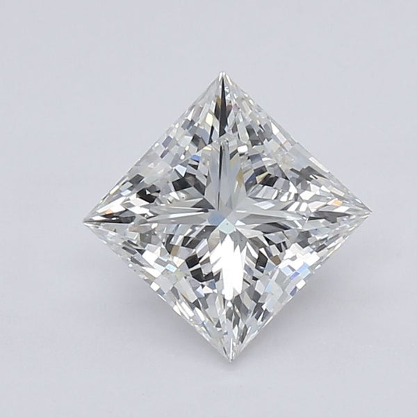 2.01-CARAT Princess DIAMOND