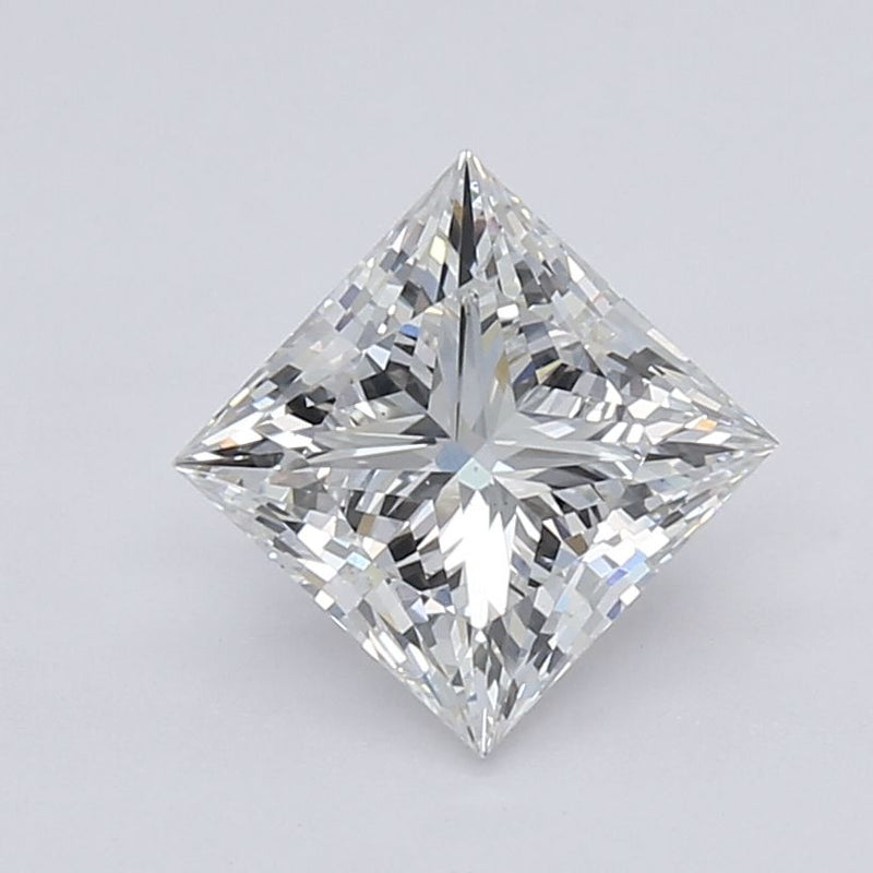 2.01-CARAT Princess DIAMOND