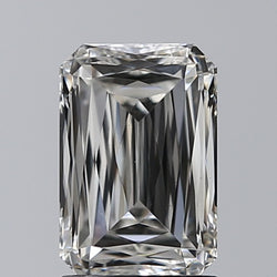 1.53-CARAT Radiant DIAMOND