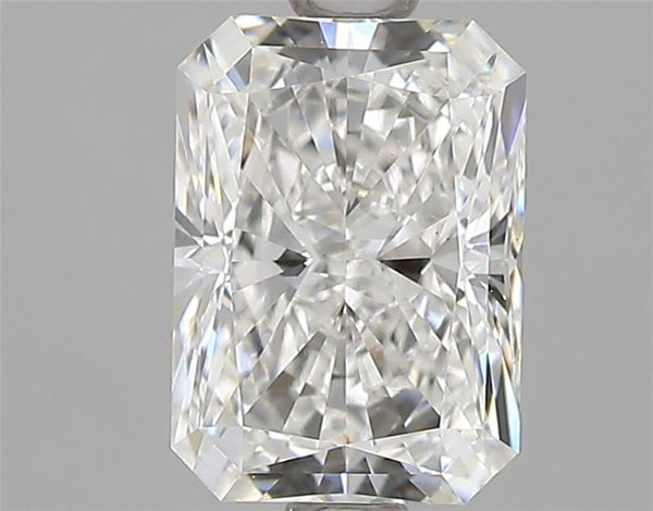 1.50-CARAT Radiant DIAMOND