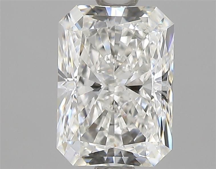 1.50-CARAT Radiant DIAMOND