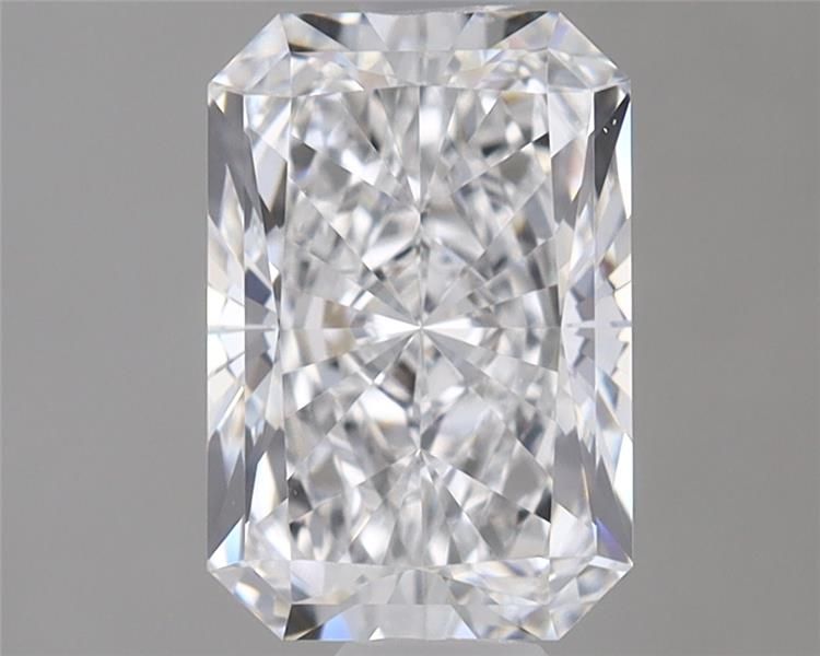 1.51-CARAT Radiant DIAMOND