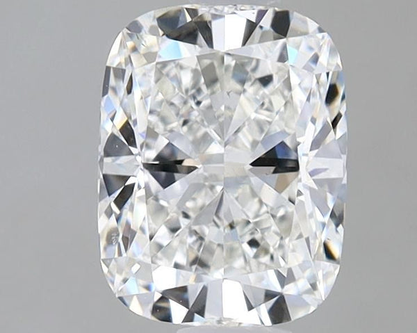 1.52-CARAT Cushion brilliant DIAMOND