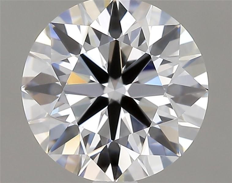 1.62-CARAT Round DIAMOND