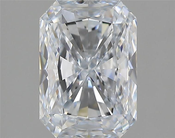 2.13-CARAT Radiant DIAMOND